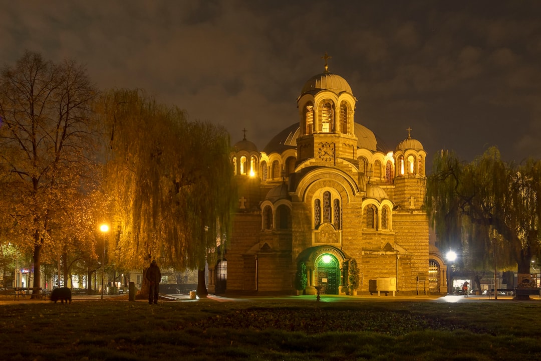 Photo Weekend in Lugoj - Ideas to Visit