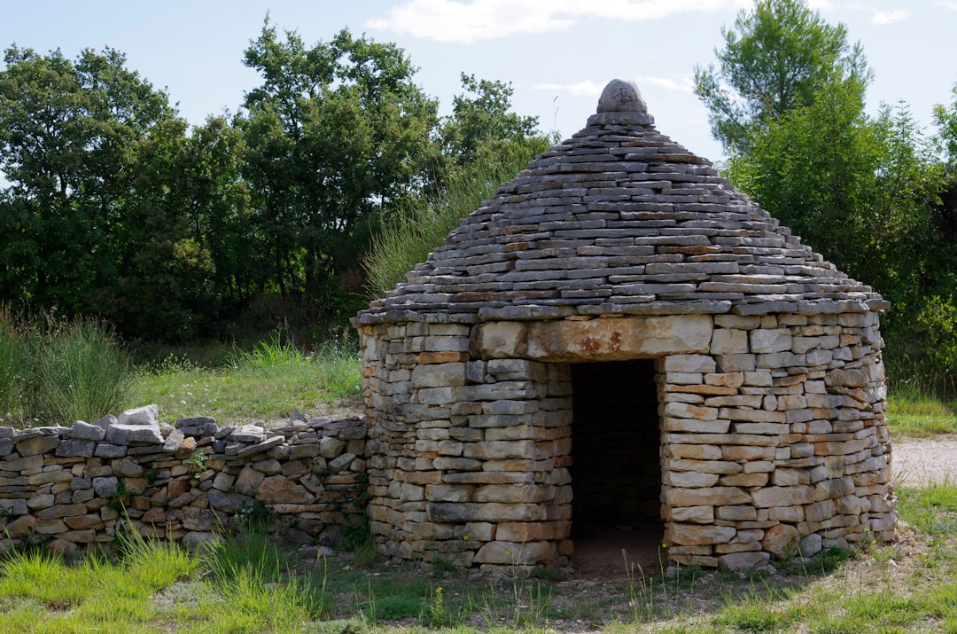 Photo Historical Places Alba County
