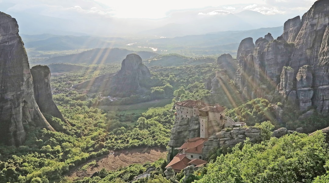 Photo Tourist Attractions in Apuseni Mountains - Câmpeni Area