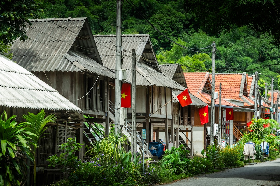 Cum să descoperi viața autentică la sat