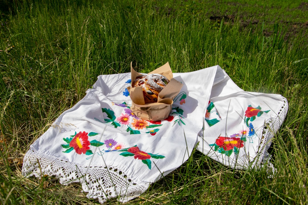 Photo Easter traditions