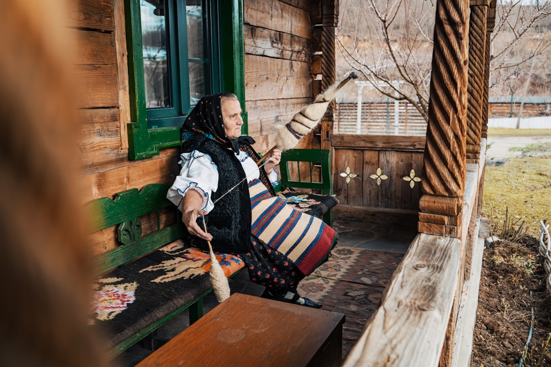 Photo Maramures