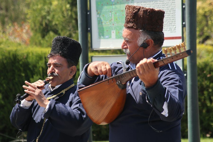 instrumente muzicale tradiționale românești