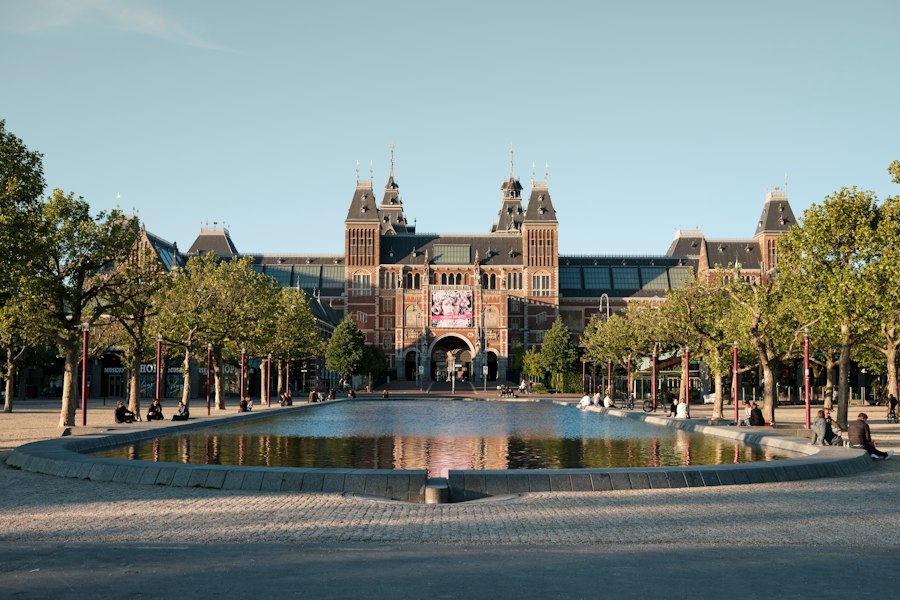 museums