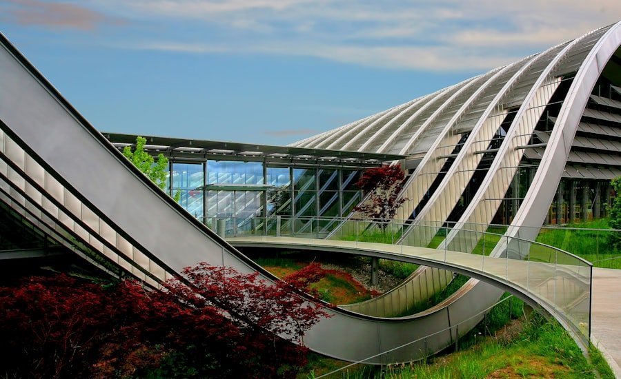 architecture