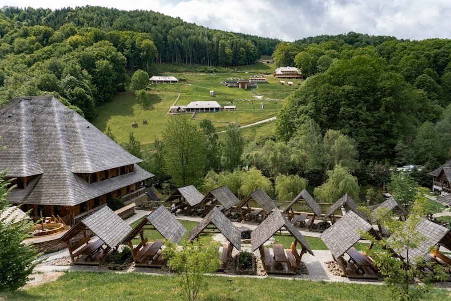 traditional Romanian holidays