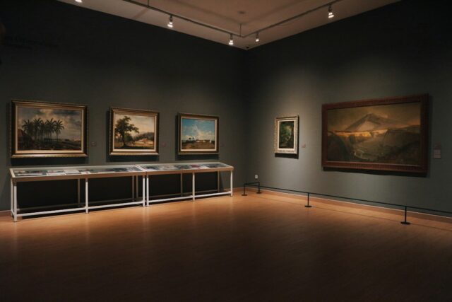 Photo museums