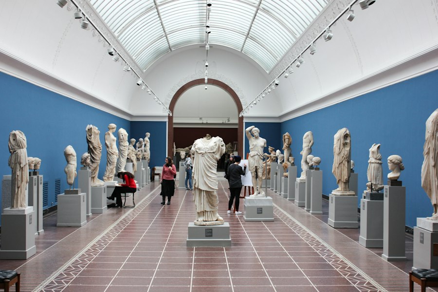 Photo museums