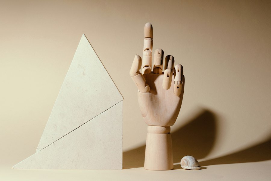 Photo symbolism
