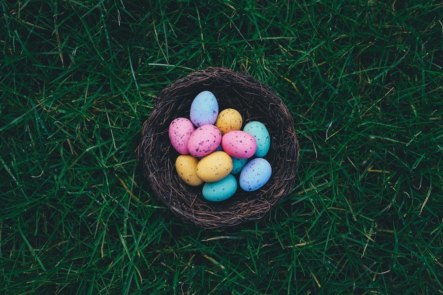 Easter traditions
