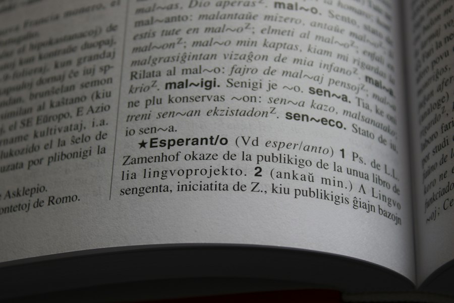 Romanian language basics