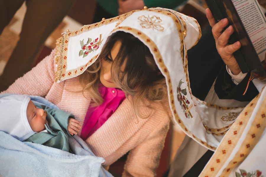 Photo Romanian traditions cultural heritage