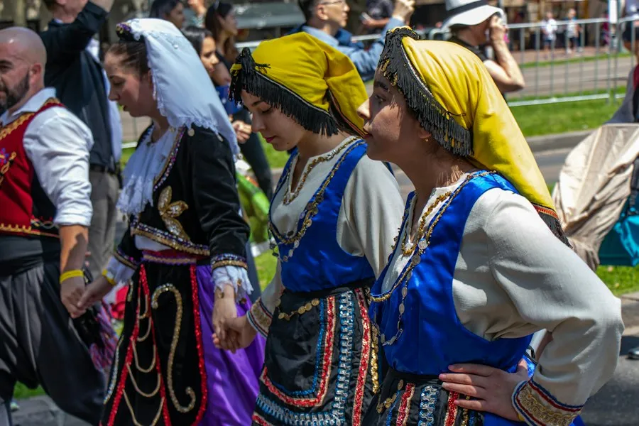 common mistakes Romanian traditions