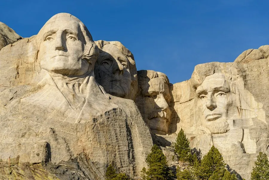 Photo common mistakes in national history