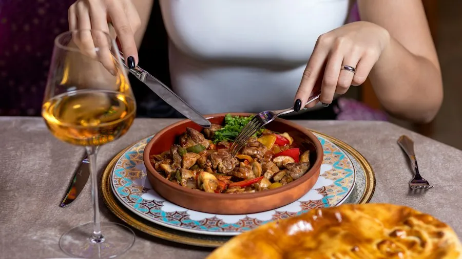 traditional cuisine mistakes